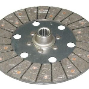 Tarcza sprzęgła I stopnia Zetor Czeska [70011192/70011186]