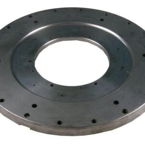 Pokrywa sprzęgła Zetor CH [70011197CH]