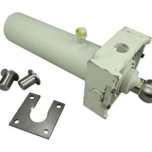 Cylinder hydrauliczny, siłownik kpl. D-35, D-47 CT-S305-16-60/2/520 (jednostronny) Przyczepa Kraj [7005150001KPL]