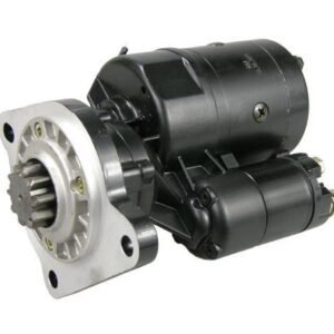 Rozrusznik z reduktorem MF3 Import [7006119M1/I]