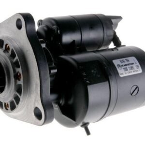 Rozrusznik z reduktorem MF3 Magneton [7006119M1/R]