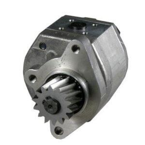 Pompa PZC-4.5/10 układ kierowniczy MF4/5314 7010095M91 Hylmet [7009695M91]