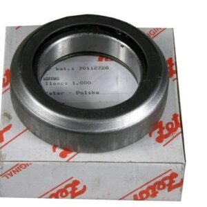 Łożysko oporowe sprzęgła 1-stopień oryginał Zetor [70112728]