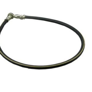Przewód gumowy sprzęgła Zetor Czeski [70112745]