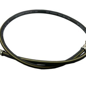 Przewód gumowy hamulcowy Zetor Czeski [70112746]