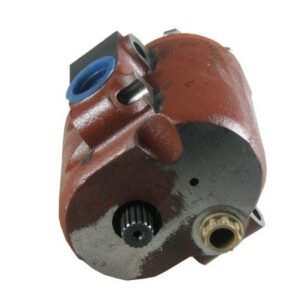 Pompa hydrauliczna wzmacniana Zetor Hylmet [70114610W]