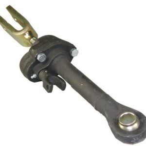 Wieszak prawy Zetor Czeski [70114901/70114930]