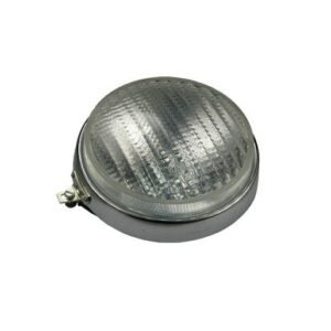 Reflektor tylny H3 prawy Zetor [70115852]