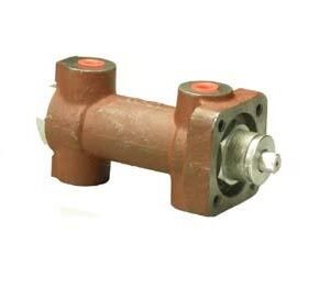 Wyrównywacz ciśnienia Zetor [70116830]