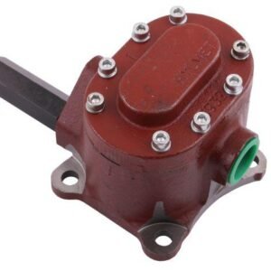 Pompa wspomagania układu kierowniczego 5211 - 7711 Hylmet Zetor [70118320H]