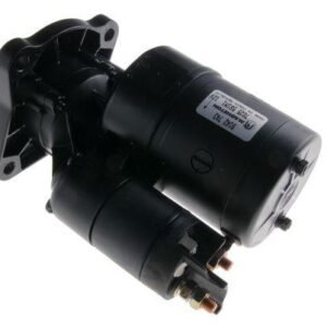 Rozrusznik z reduktorem MF4 Magneton [7017954M1/R]