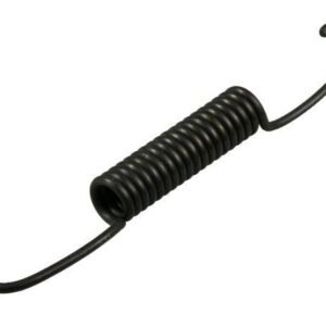 Sprężyna szczęk hamulca D-47 Przyczepa 7010100100 150mm [7030070140]