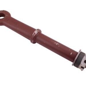 Ucho dyszla D-50/P-4/D-83 Kpl. Fi40mm Przyczepa [7030091020]