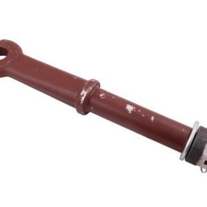 Ucho dyszla D-50/P-4/D-83 Kpl. Fi 38 Przyczepa [7030091020/2]