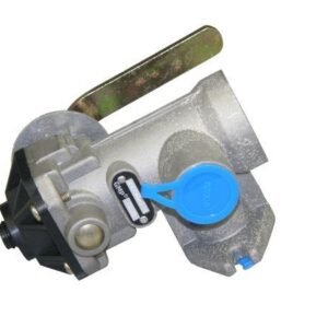 Regulator siły hamowania 4 zakresowy D-47/D-50 Przyczepa [7031131000]