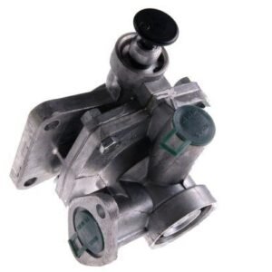 Zawór sterujący HZS-2  Przyczepa D-47 [7031132002]