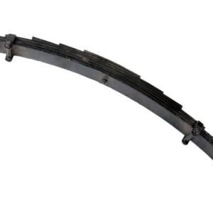 Resor kpl. 7-piór  przyczepa D-47 [7037070000]