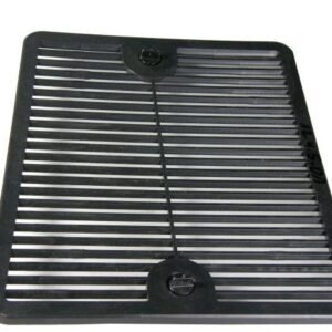 Kratka boczna maski prawa Zetor Czeska [70475305]