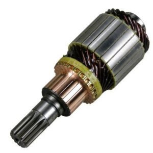 Wirnik rozrusznika z reduktorem  [7151542]