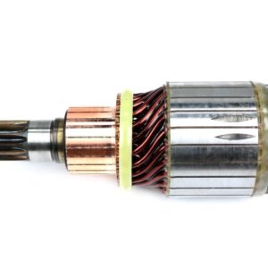 Wirnik rozrusznika typu Magneton 9142722 12V Blue Line EXPOM KWIDZYN [7151542EX]