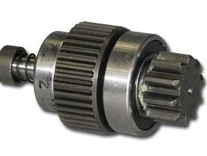 Zespół sprzęgający rozrusznika z reduktorem MTZ/T-25 [71537800]