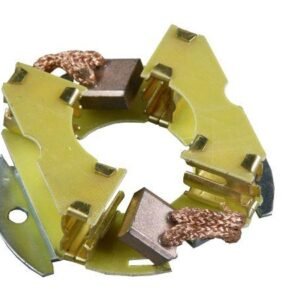 Szczotkotrzymacz rozrusznika z reduktorem [7154561]