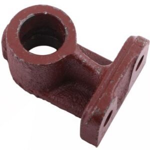 Łożysko podporowe rozpieraka 716.004.00.17 D-47 Przyczepa [7160040017]