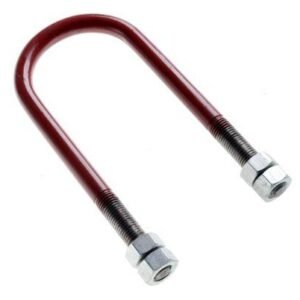 Strzemię resora D-47 Przyczepa [7160070017]