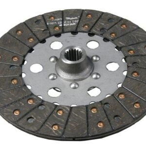 Tarcza sprzęgła I stopnia z amortyzacją Zetor Czeska [72011141]