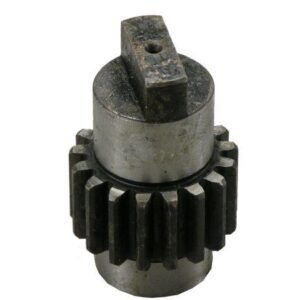 Koło małe przekładni Cyklop [721406005]