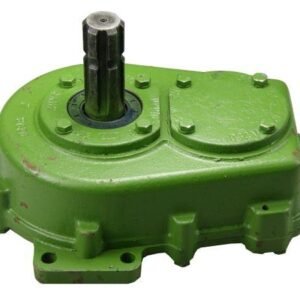 Przekładnia napędu pompy kpl. Cyklop [721406021]