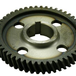 Koło duże przekładni skośny ząb Cyklop [721406026]