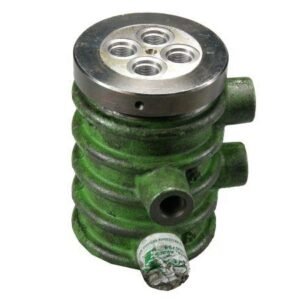 Przegub hydrauliczny kpl. Cyklop [721407075]