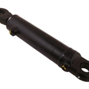 Cylinder hydrauliczny, siłownik, cyklop chwytak CJ2F-80/45/200ZN (dwustronny) Kraj [7214095071]