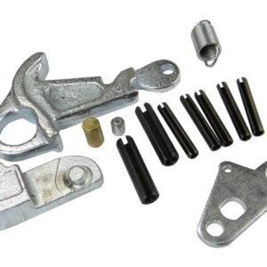 Zestaw naprawczy do haków Cat-2/3 zamiennik 1380-109050 [7294622]