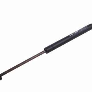 Siłownik szyby tylnej L max. 374mm 65418006 RENAULT POLMO [7700005276P]