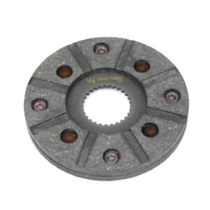 Tarcza hamulcowa 7701004426 RENAULT Waryński [7701004426W]