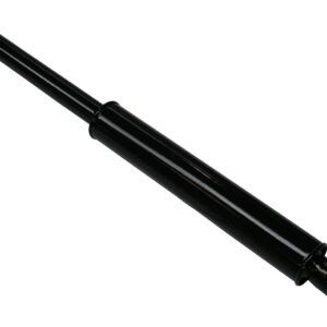 Tłumik okrągły emalia TURBO ZETOR Margo [79011401E]