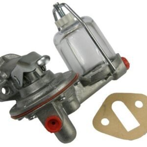 Pompa zasilająca 25066016 Case [7950901]