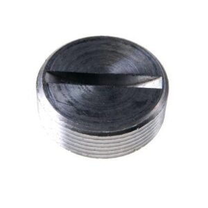 Korek wału korbowego C-385 [80003013]