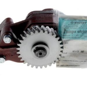 Pompa olejowa silnika C-385 (st.typ) HYLMET [80007029]