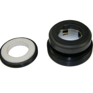 Pierścień porcelanowy pompy wody kompletny z uszczelką C-385 [80017904]