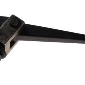 Dźwignia sprzęgła z regulacją kpl. C-385 [80021098KPL]