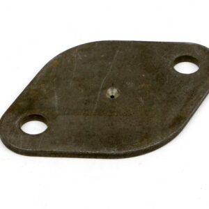 pokrywa kpl.skrzynia biegów [80108046]