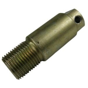 Czop skrzyni biegów 84121075  C-385 [80121077]