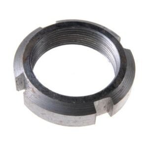 Nakrętka koronkowa wałka napędzanego C-385 [80121165]