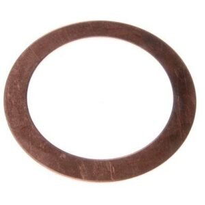 Podkładka śruby pokrywy cylindra wzmacniacza momentu C-385 [80126072]