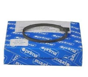 Pierścień tłokowy pokrywy WOM 80126117 C-385 Prima [80126117/65352600P]
