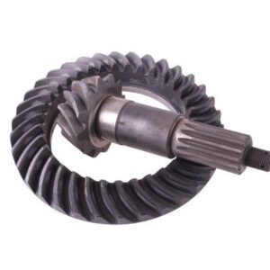 Wałek z kołem talerzowym 67453189 C-385 [80170989]