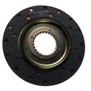 Tarcza hamulcowa 72112680 C-385 [80227010]